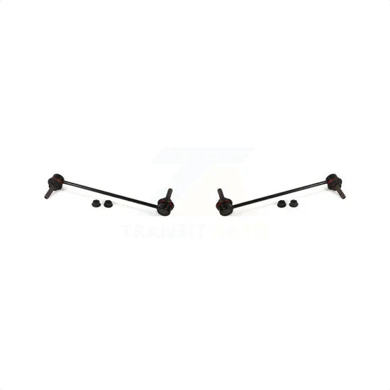 Kit de 2 biellettes de barre stabilisatrice avant Ford_Lincoln