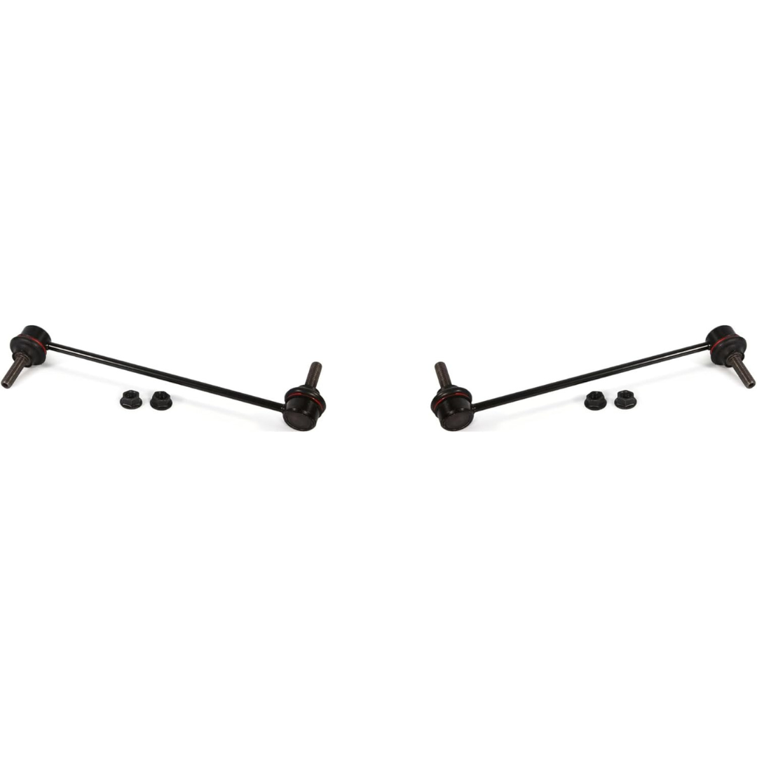 Kit de 2 biellettes de barre stabilisatrice avant Ford_Lincoln