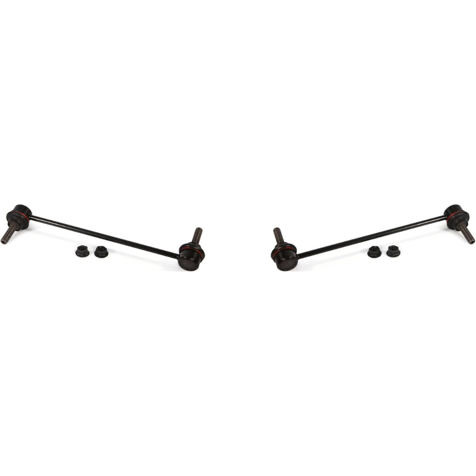 Kit de 2 biellettes de barre stabilisatrice avant Ford_Lincoln