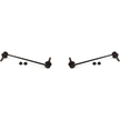 Kit de 2 biellettes de barre stabilisatrice avant Ford_Lincoln