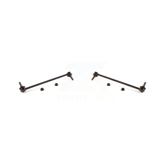 Kit de 2 biellettes de barre stabilisatrice avant Mazda_Ford_Mitsubishi_Toyota