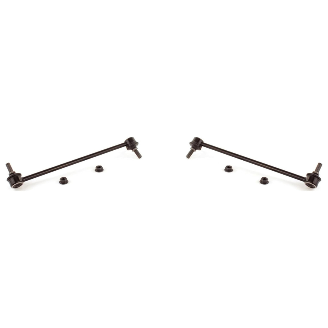 Kit de 2 biellettes de barre stabilisatrice avant Mazda_Ford_Mitsubishi_Toyota