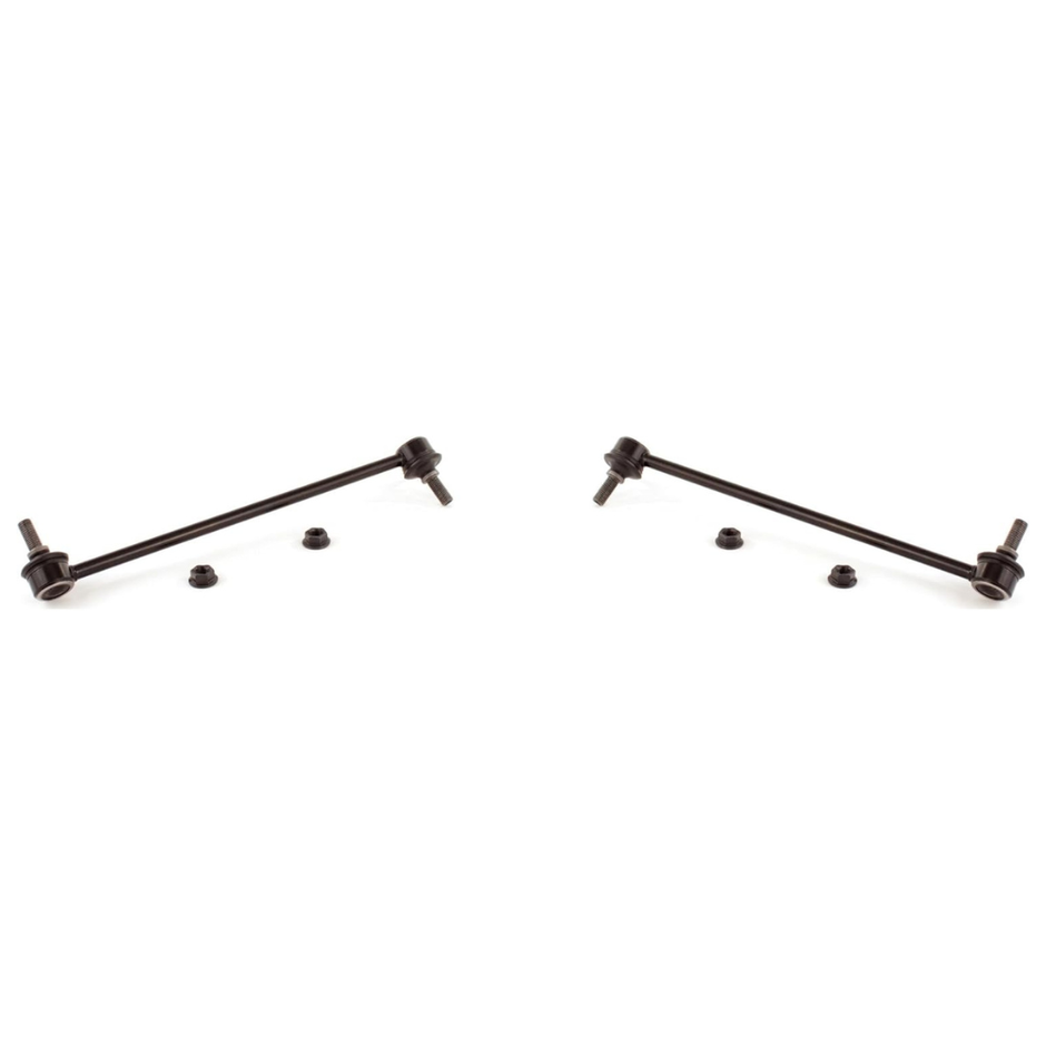 Kit de 2 biellettes de barre stabilisatrice avant Mazda_Ford_Mitsubishi_Toyota