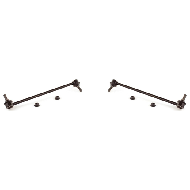 Kit de 2 biellettes de barre stabilisatrice avant Mazda_Ford_Mitsubishi_Toyota