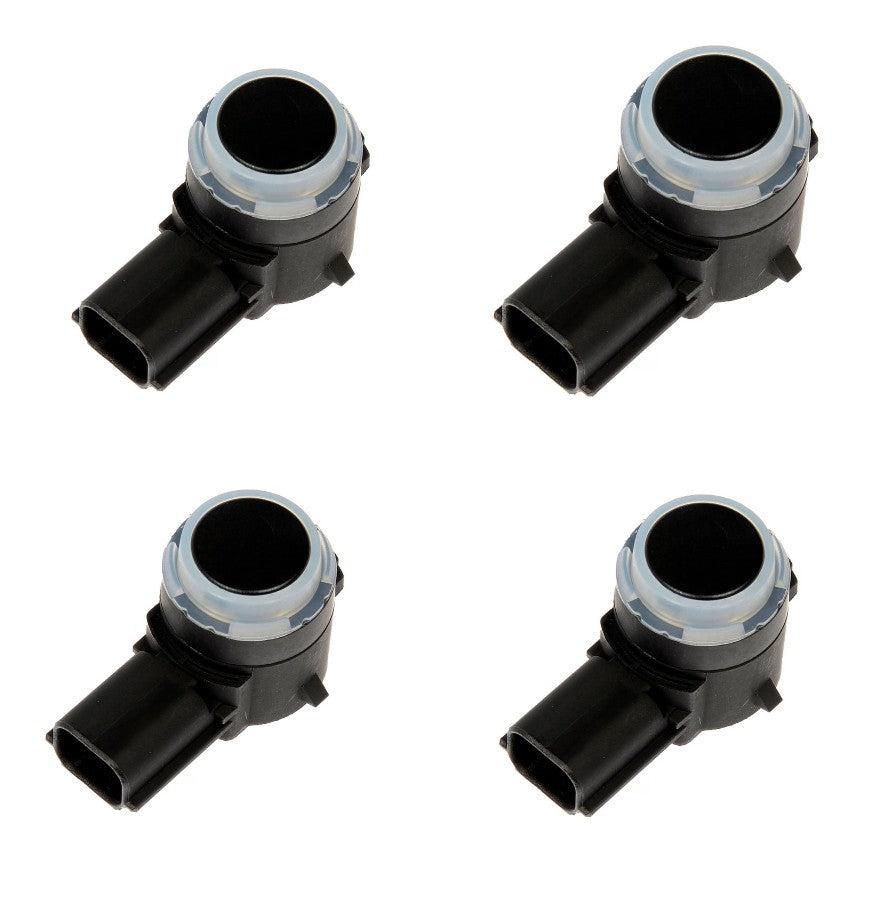 Kit de Capteur d’aide au stationnement (de recul) arrière__Ford & Lincoln