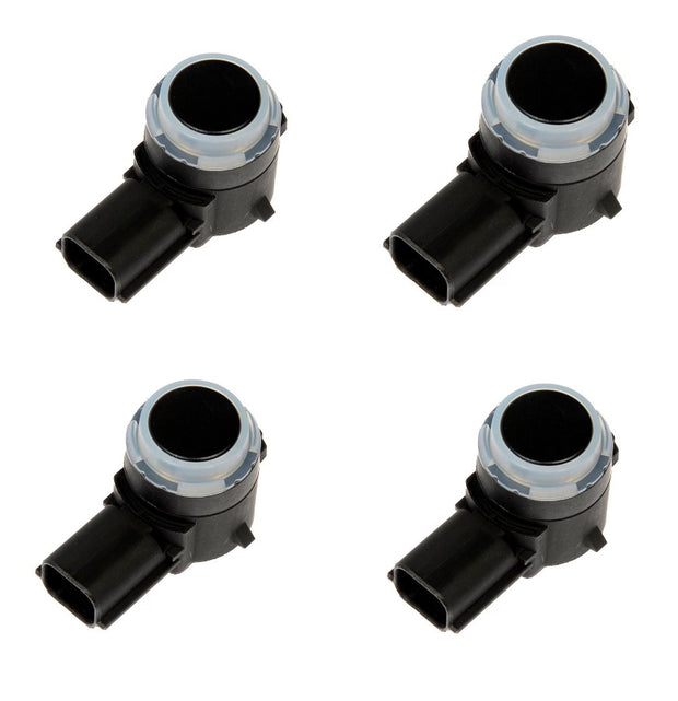 Kit de Capteur d’aide au stationnement (de recul) arrière__Ford & Lincoln