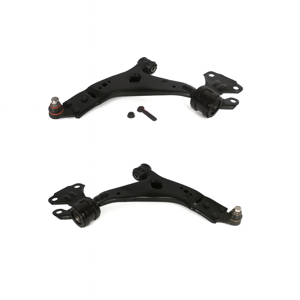 Kit de bras de suspension avant et rotule Ford Escape