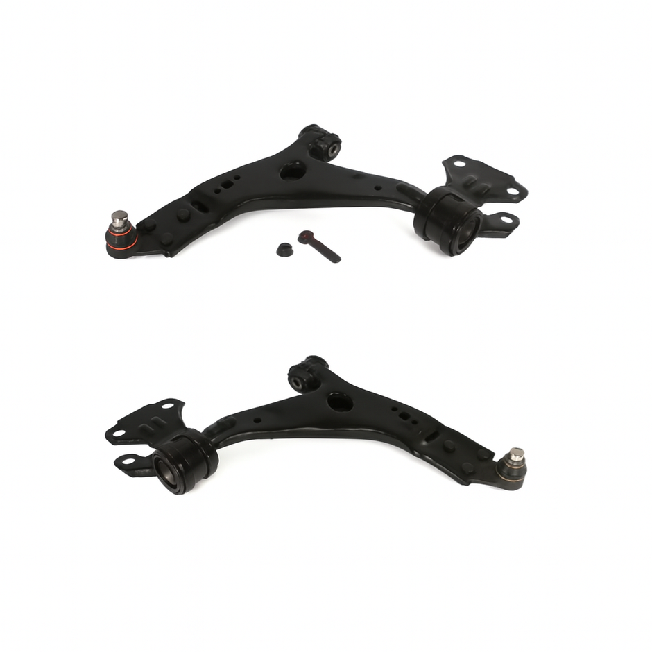 Kit de bras de suspension avant et rotule Ford Escape