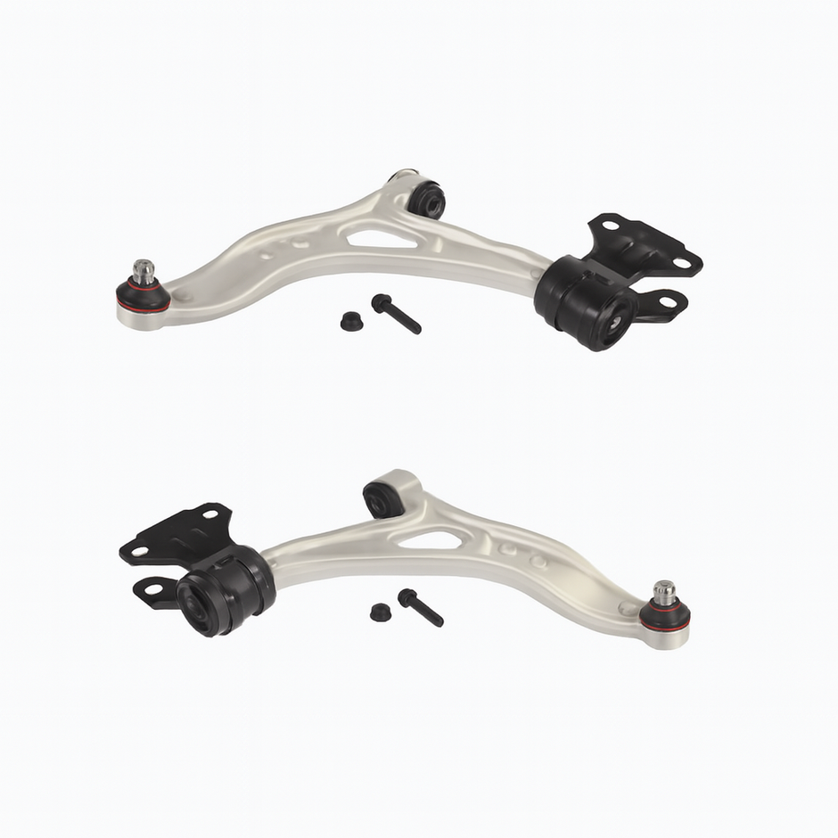 Kit de bras de suspension avant et rotule Ford Focus C-Max