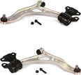 Kit de bras de suspension avant et rotule Ford Focus C-Max