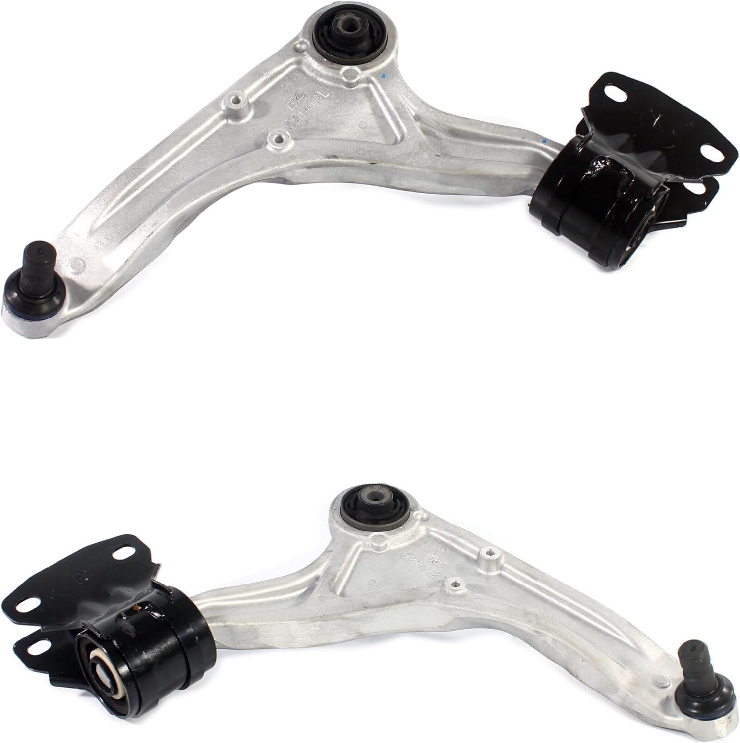 Kit de bras de suspension avant et rotule Ford_Lincoln