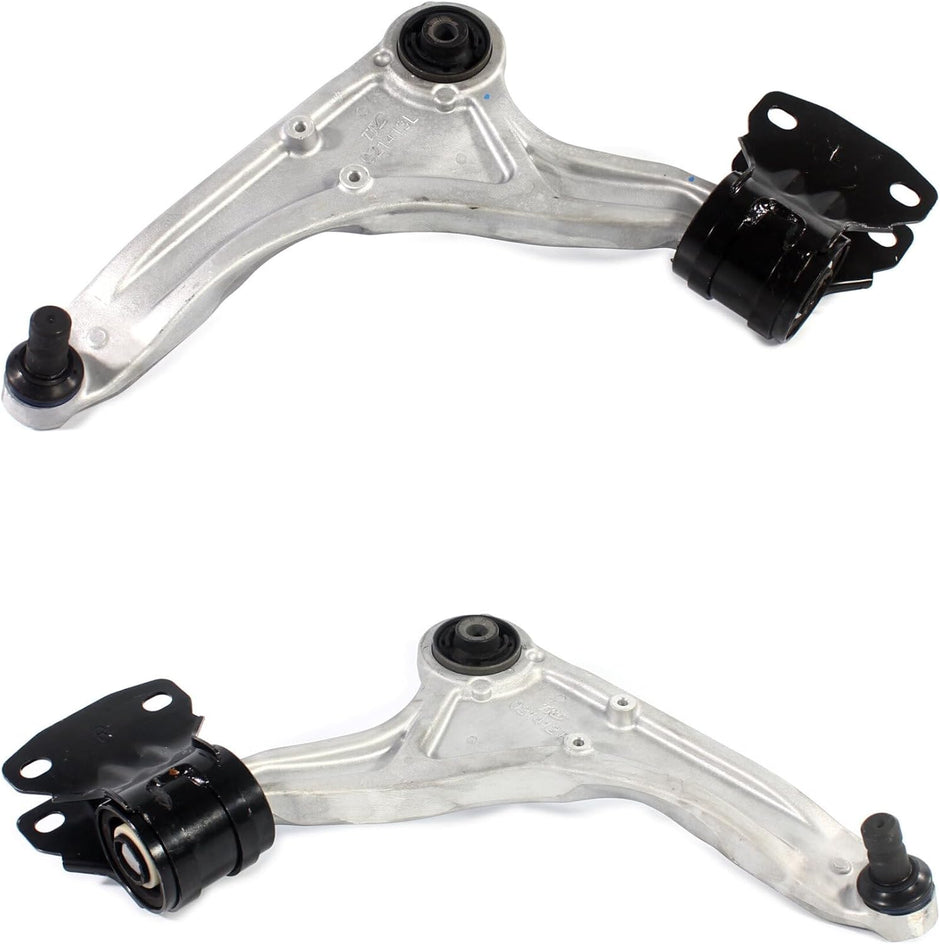 Kit de bras de suspension avant et rotule Ford_Lincoln