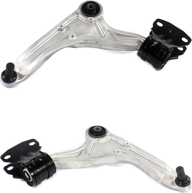 Kit de bras de suspension avant et rotule Ford_Lincoln