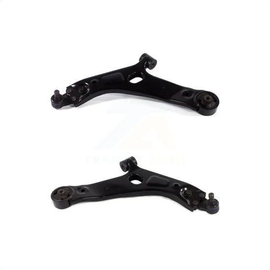 Kit de bras de suspension avant et rotule Hyundai_Kia