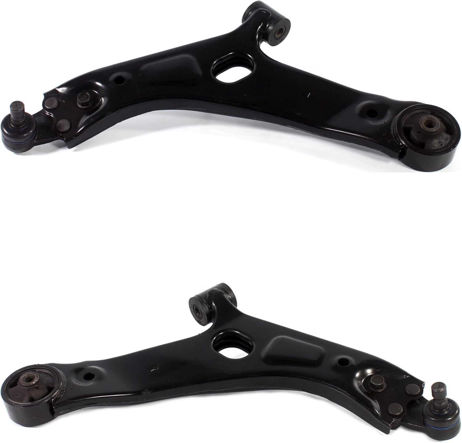 Kit de bras de suspension avant et rotule Hyundai_Kia