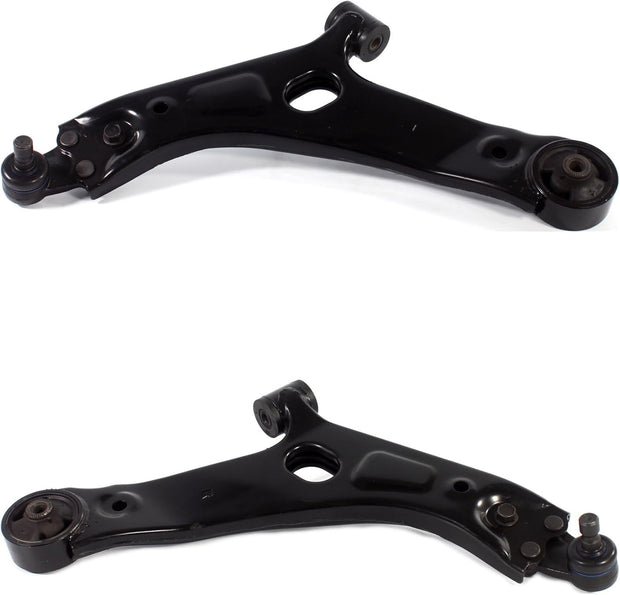 Kit de bras de suspension avant et rotule Hyundai_Kia