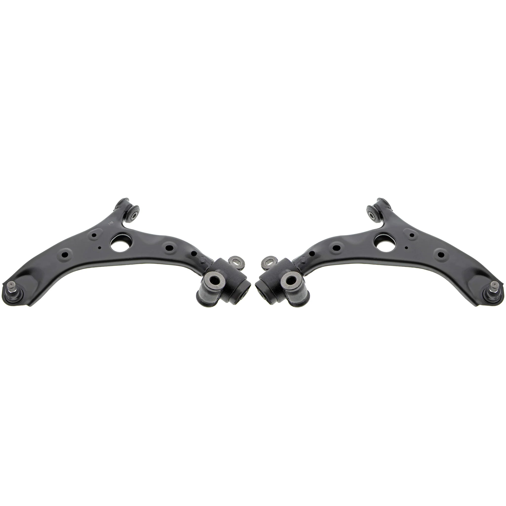 Kit de bras de suspension avant et rotule Mazda CX-5