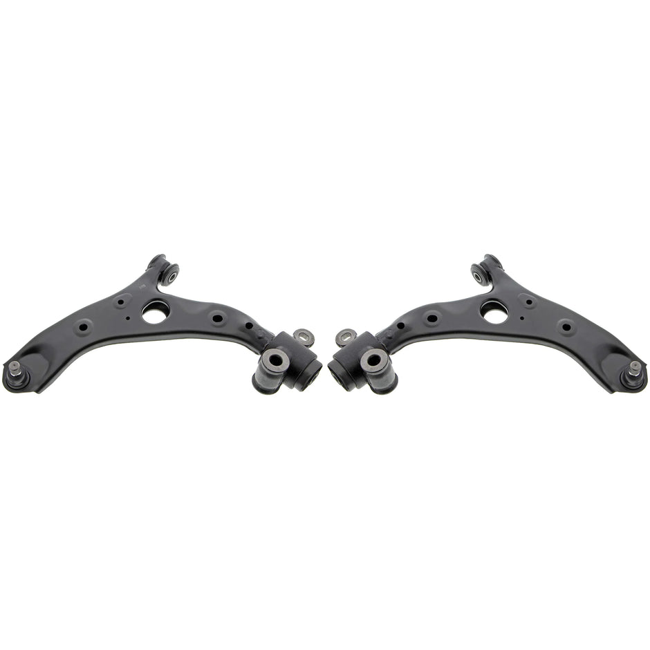 Kit de bras de suspension avant et rotule Mazda CX-5