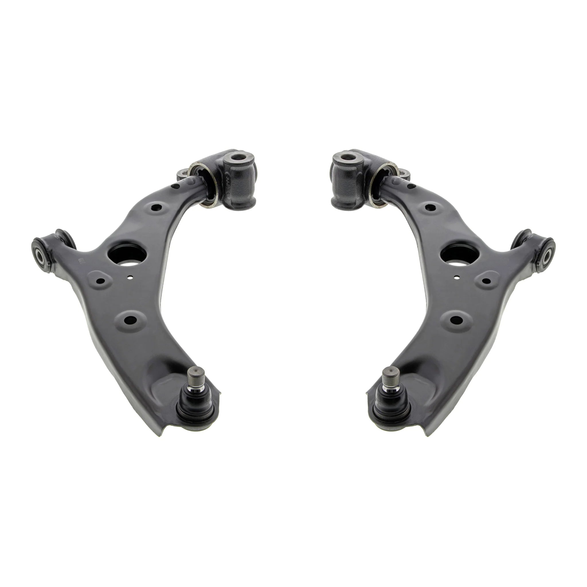 Kit de bras de suspension avant et rotule Mazda CX-5