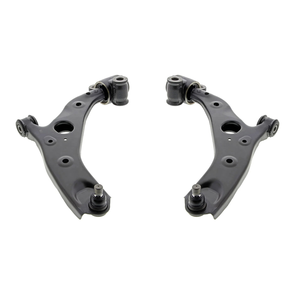 Kit de bras de suspension avant et rotule Mazda CX-5