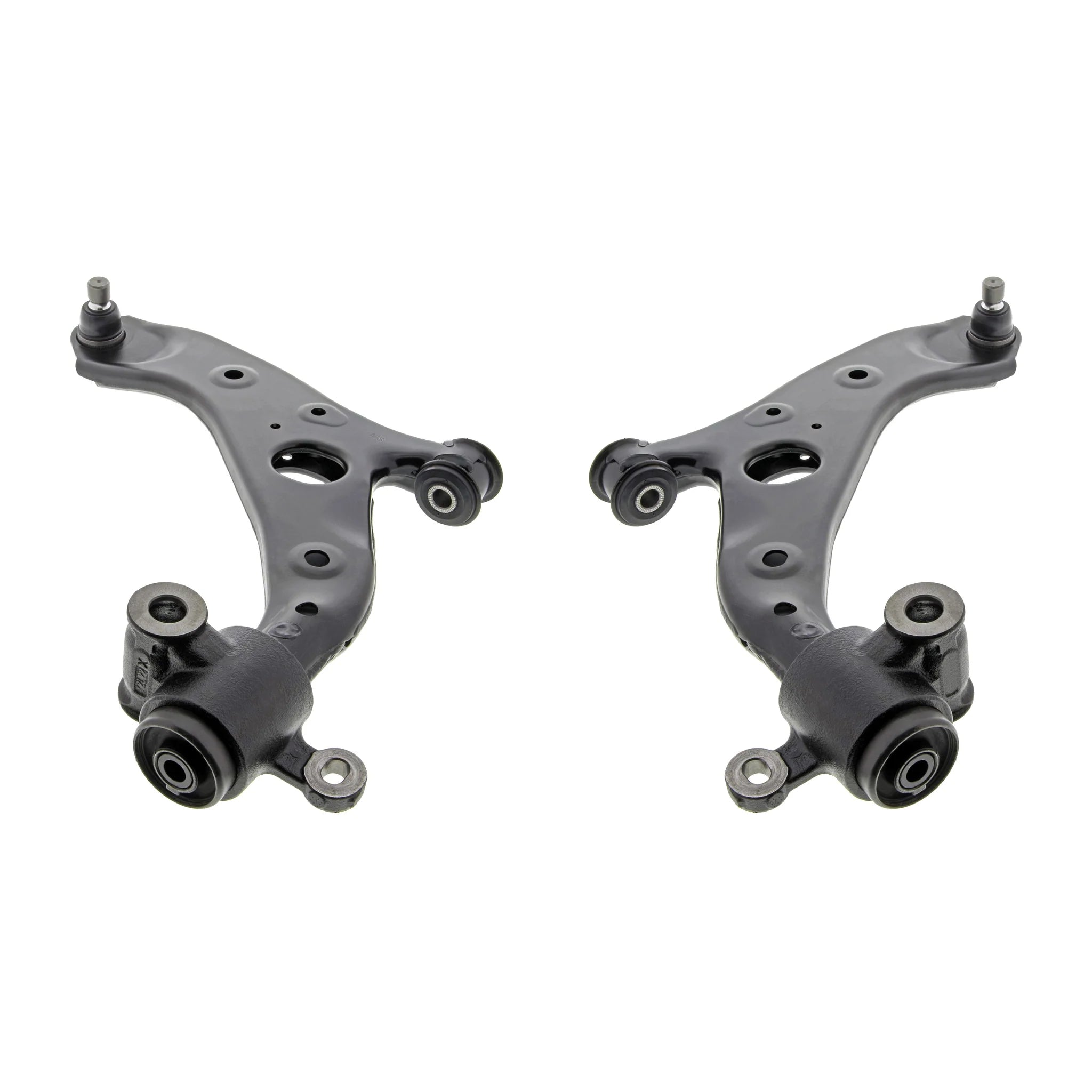 Kit de bras de suspension avant et rotule Mazda CX-5