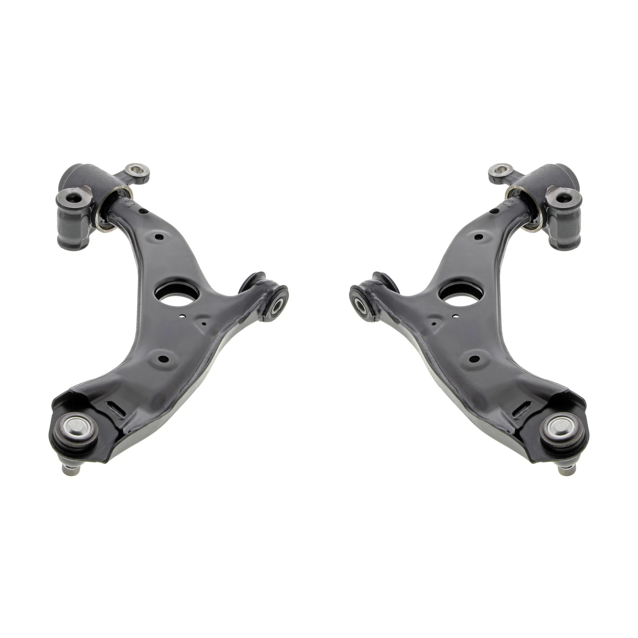 Kit de bras de suspension avant et rotule Mazda CX-5