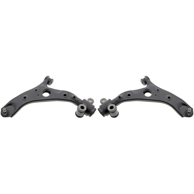 Kit de bras de suspension avant et rotule Mazda CX-5