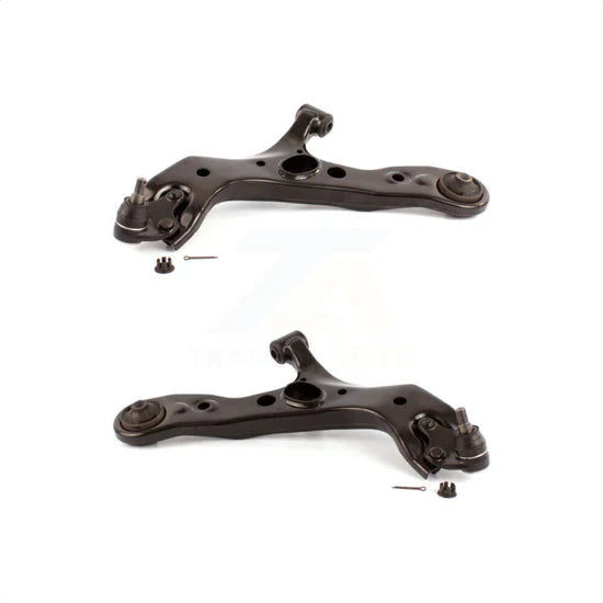 Kit de bras de suspension avant et rotule Toyota_Lexus