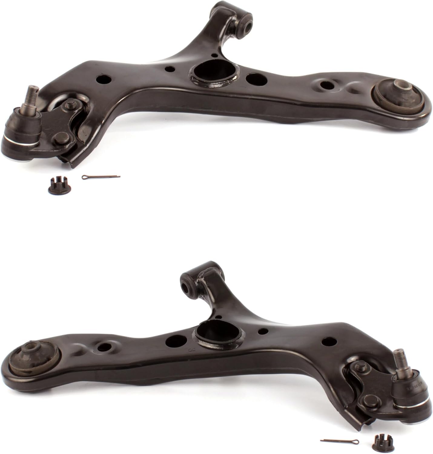 Kit de bras de suspension avant et rotule Toyota_Lexus