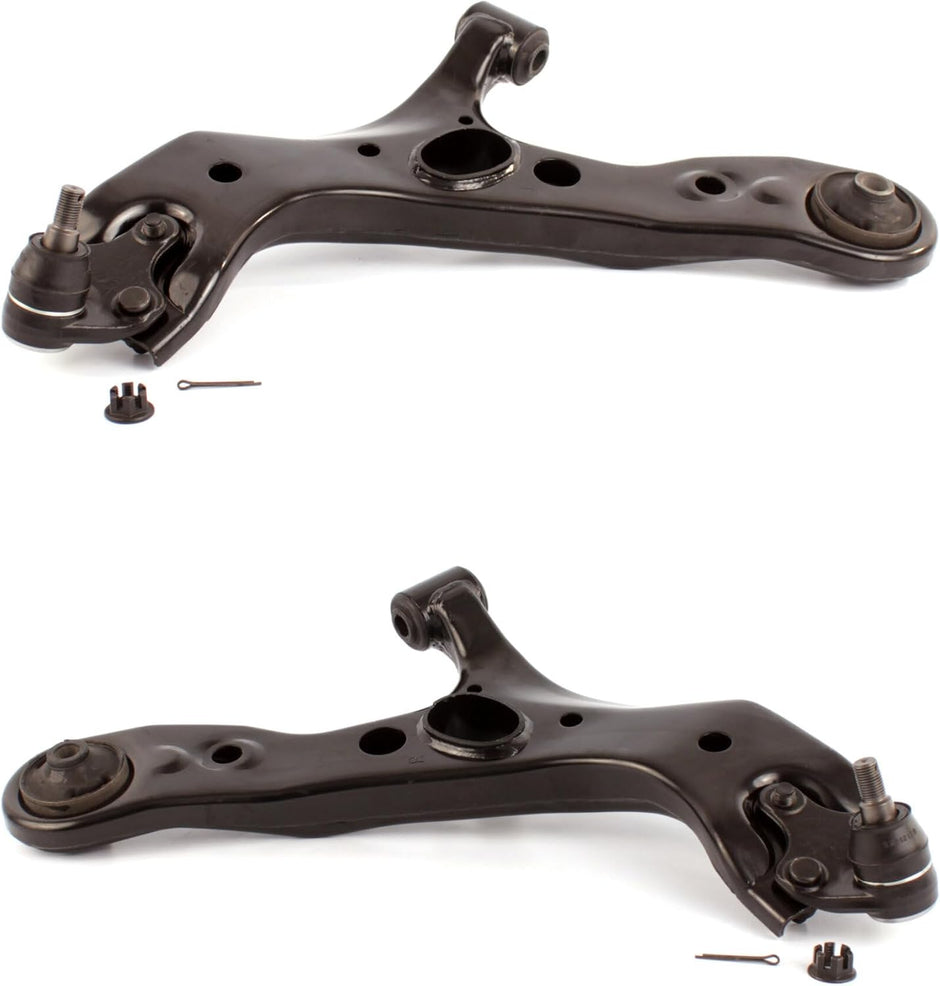 Kit de bras de suspension avant et rotule Toyota_Lexus