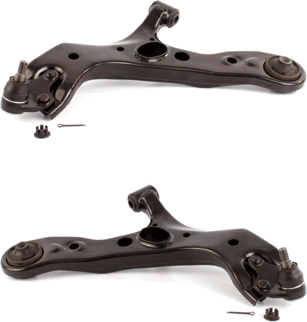 Kit de bras de suspension avant et rotule Toyota_Lexus