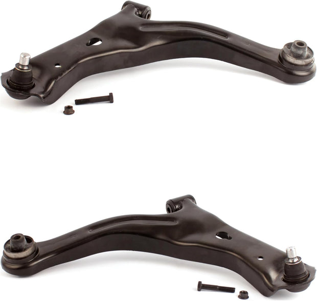 Kit de bras de suspension avant et rotule pour Ford Escape Mazda Tribute