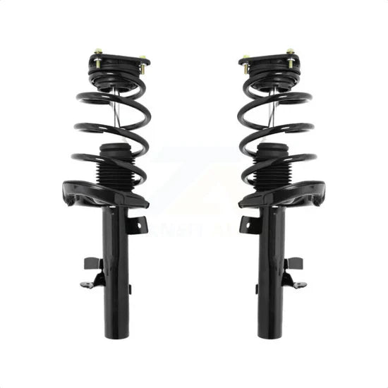 Kit de jambes de force et ressorts avant pour Ford Focus