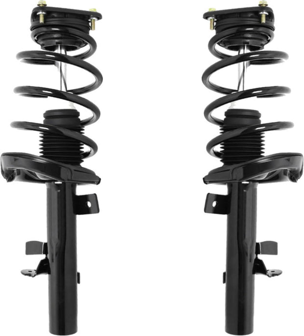 Kit de jambes de force et ressorts avant pour Ford Focus