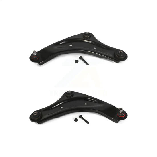 Kit de rotules de bras de suspension avant Nissan