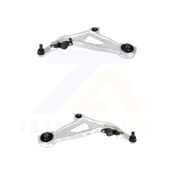 Kit de rotules de bras de suspension avant Nissan_INFINITI