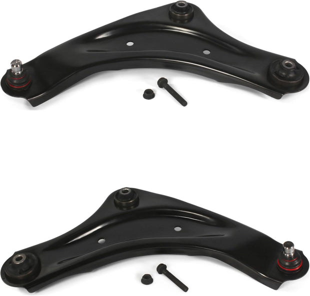 Kit de rotules de bras de suspension avant Nissan