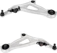 Kit de rotules de bras de suspension avant Nissan_INFINITI