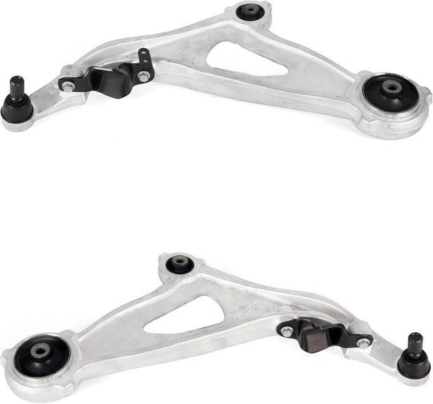 Kit de rotules de bras de suspension avant Nissan_INFINITI