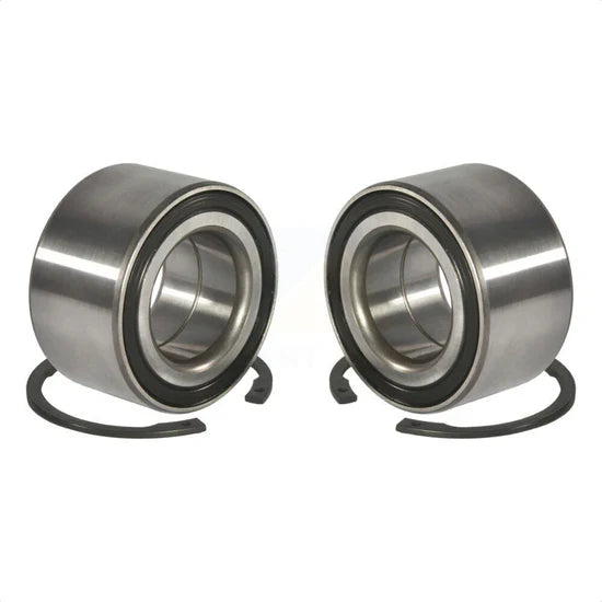 Kit de roulements de roue avant Ford_Lincoln