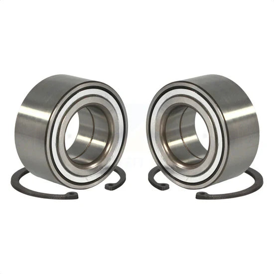 Kit de roulements de roue avant Land Rover_Volkswagen