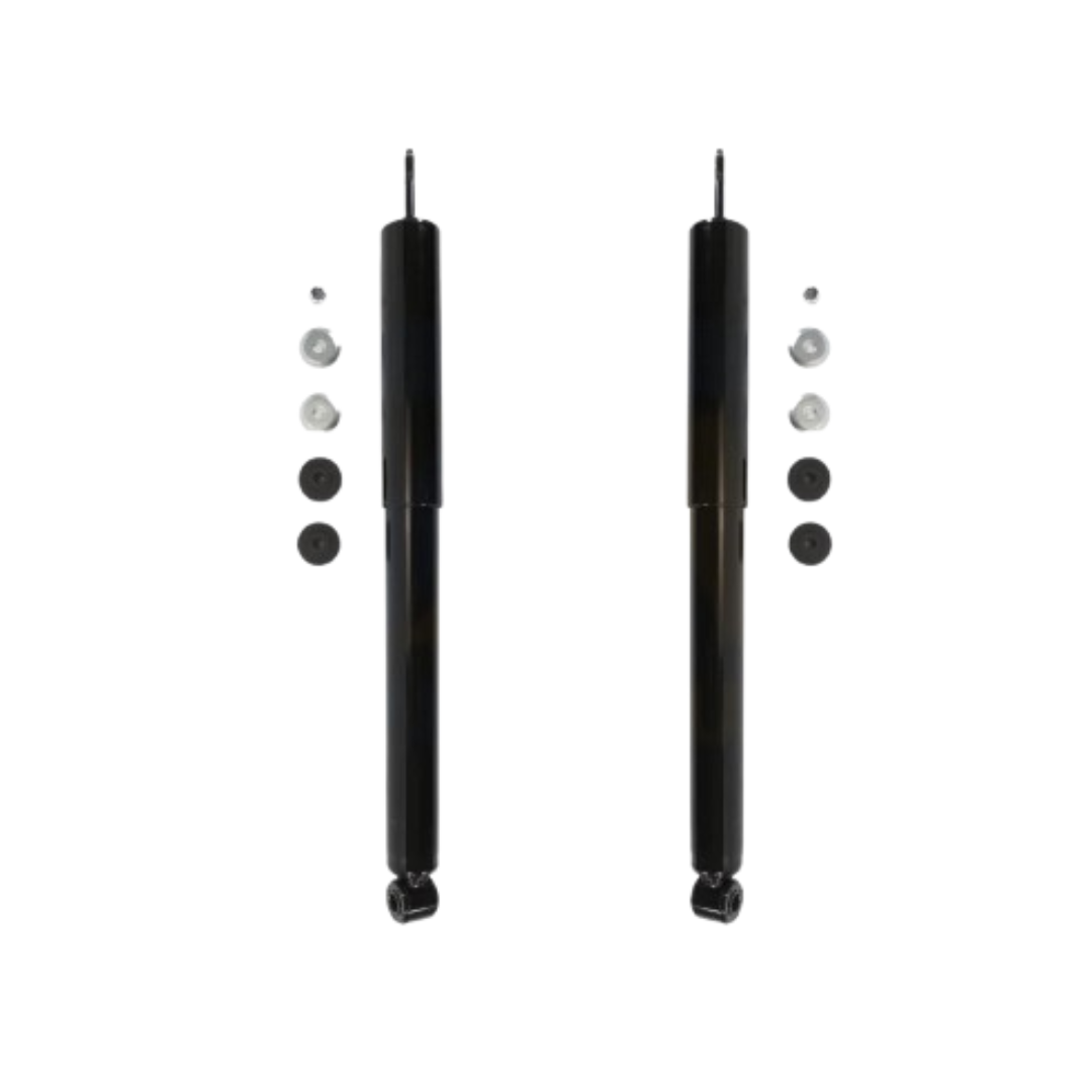 Paire d'amortisseurs arrière pour Ford Escape, Mercury Mariner et Mazda Tribute