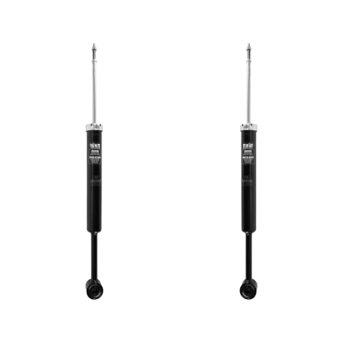 Paire d'amortisseurs arrière pour Jeep Cherokee