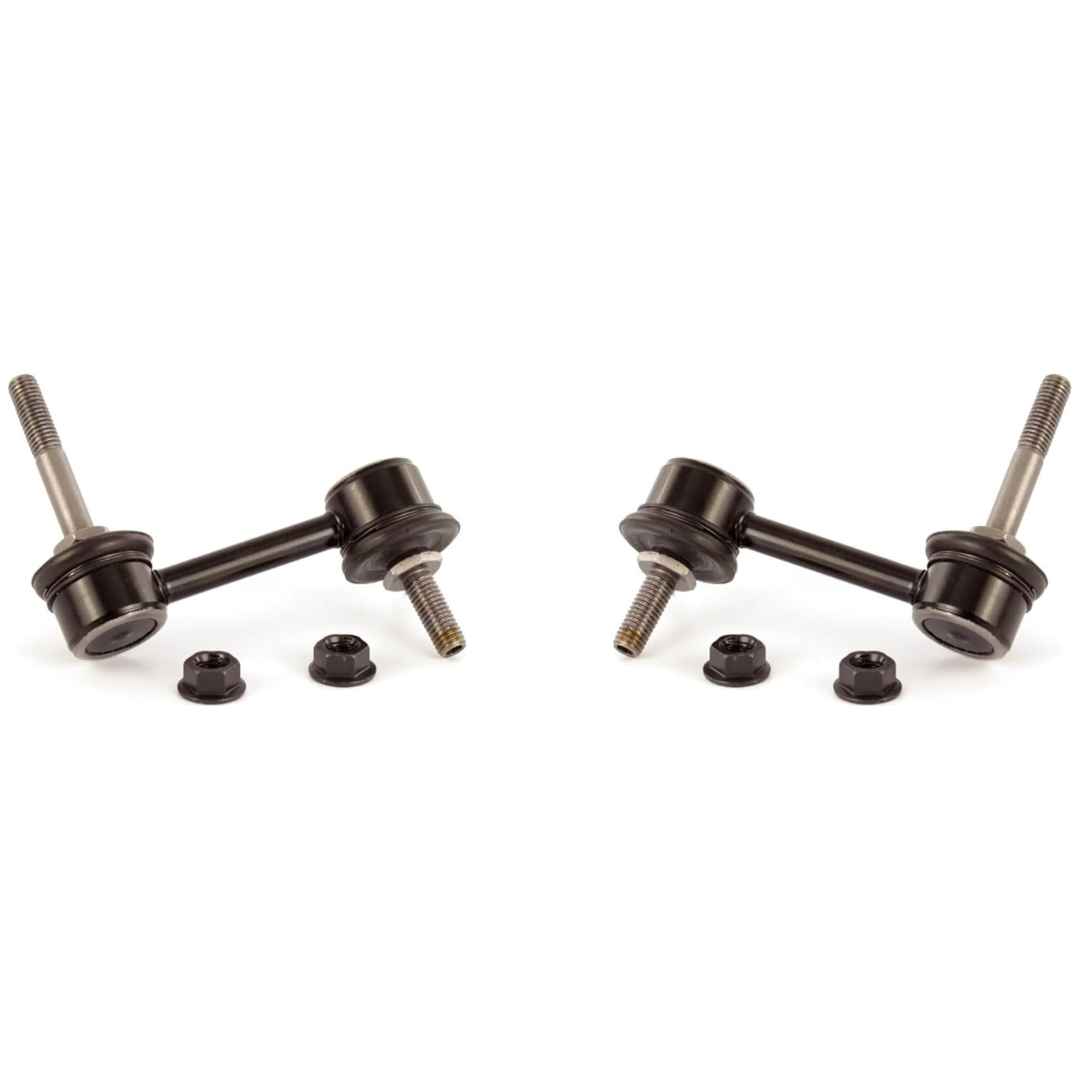 Paire de biellettes de barre stabilisatrice arrière pour Ford Escape Mercury Mariner Monterey