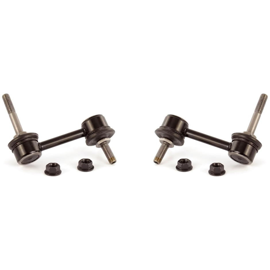 Paire de biellettes de barre stabilisatrice arrière pour Ford Escape Mercury Mariner Monterey