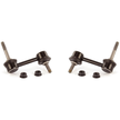 Paire de biellettes de barre stabilisatrice arrière pour Ford Escape Mercury Mariner Monterey