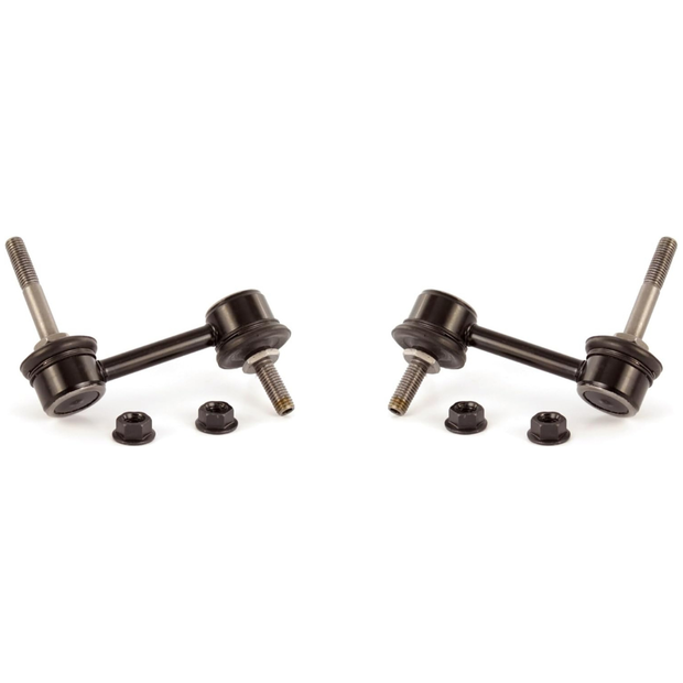 Paire de biellettes de barre stabilisatrice arrière pour Ford Escape Mercury Mariner Monterey