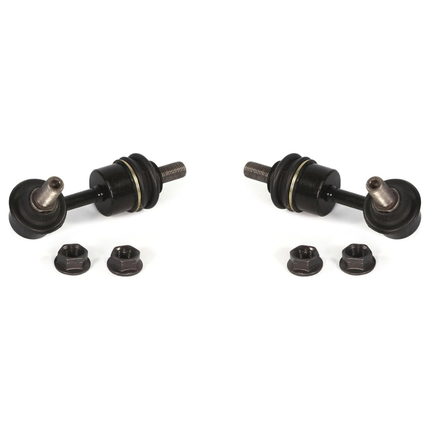 Paire de biellettes de barre stabilisatrice arrière Hyundai Sonata, Santa Fe Sport, Tucson — Kia Optima, Sportage, Sorento