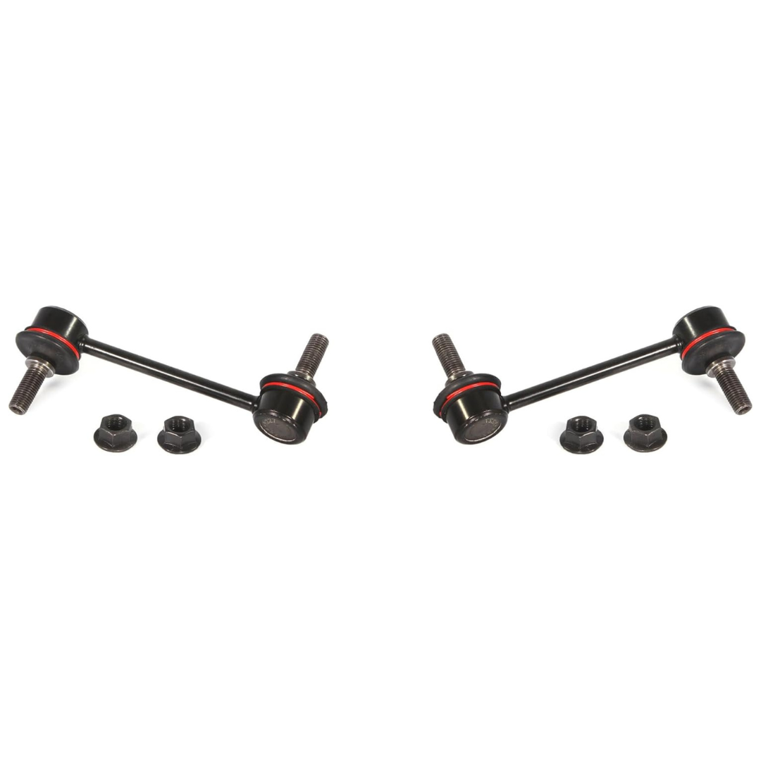 Paire de biellettes de barre stabilisatrice arrière pour Ford Edge, Lincoln MKX
