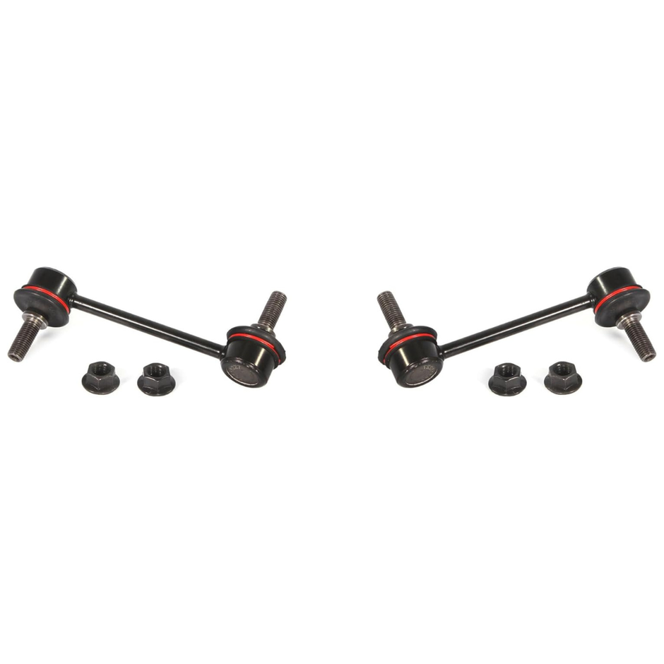 Paire de biellettes de barre stabilisatrice arrière pour Ford Edge, Lincoln MKX